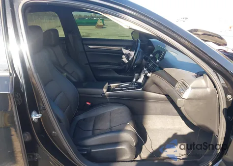 2021 Honda Accord Sport from USA, damaged, VIN 1HGCV1F34MA079633